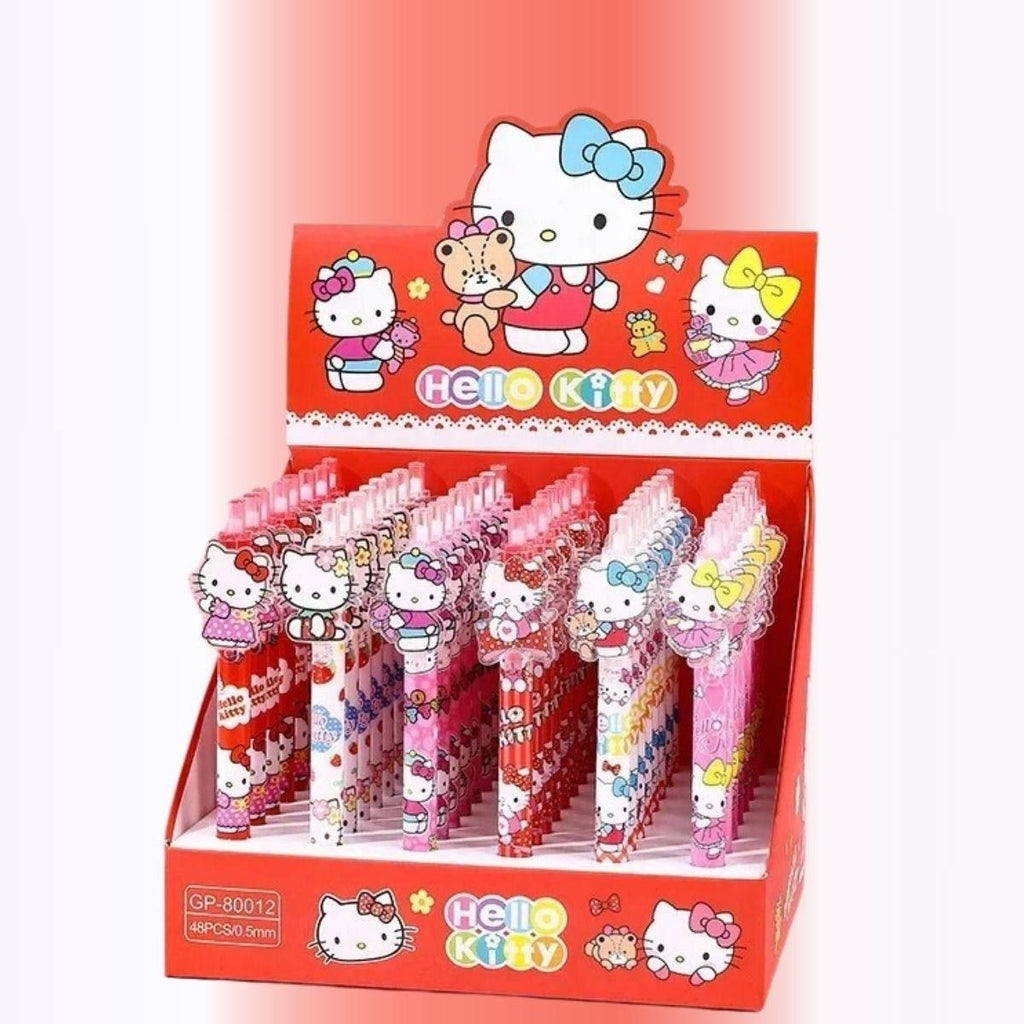 قلم HELLO KITTY 🐱🐱