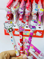 قلم HELLO KITTY 🐱🐱