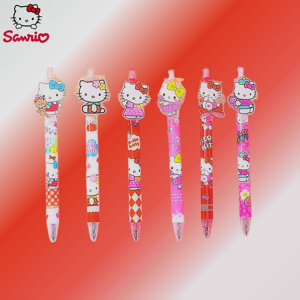 قلم HELLO KITTY 🐱🐱