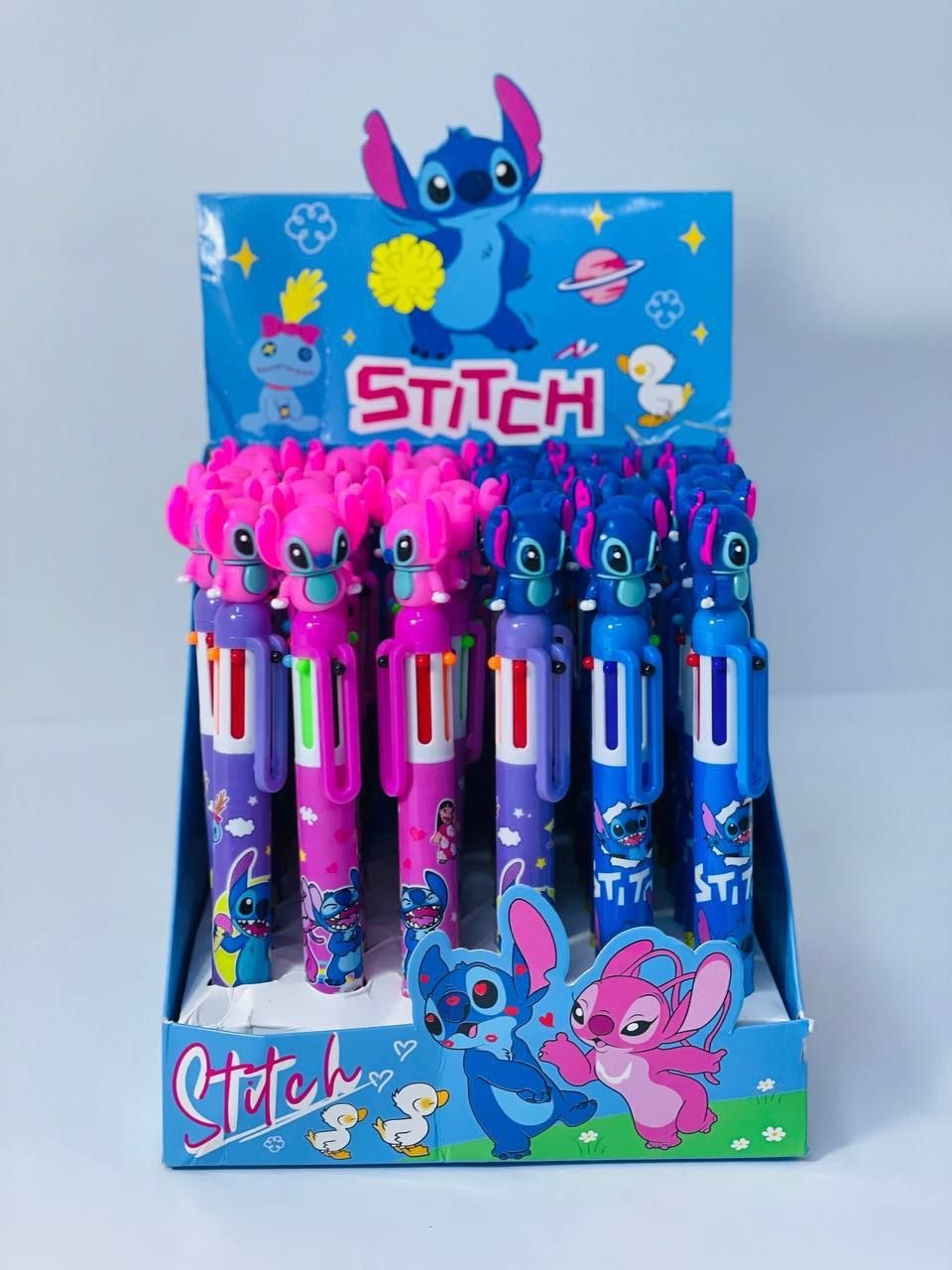 قلم استيتش 🐹🐹🖊️🖊️