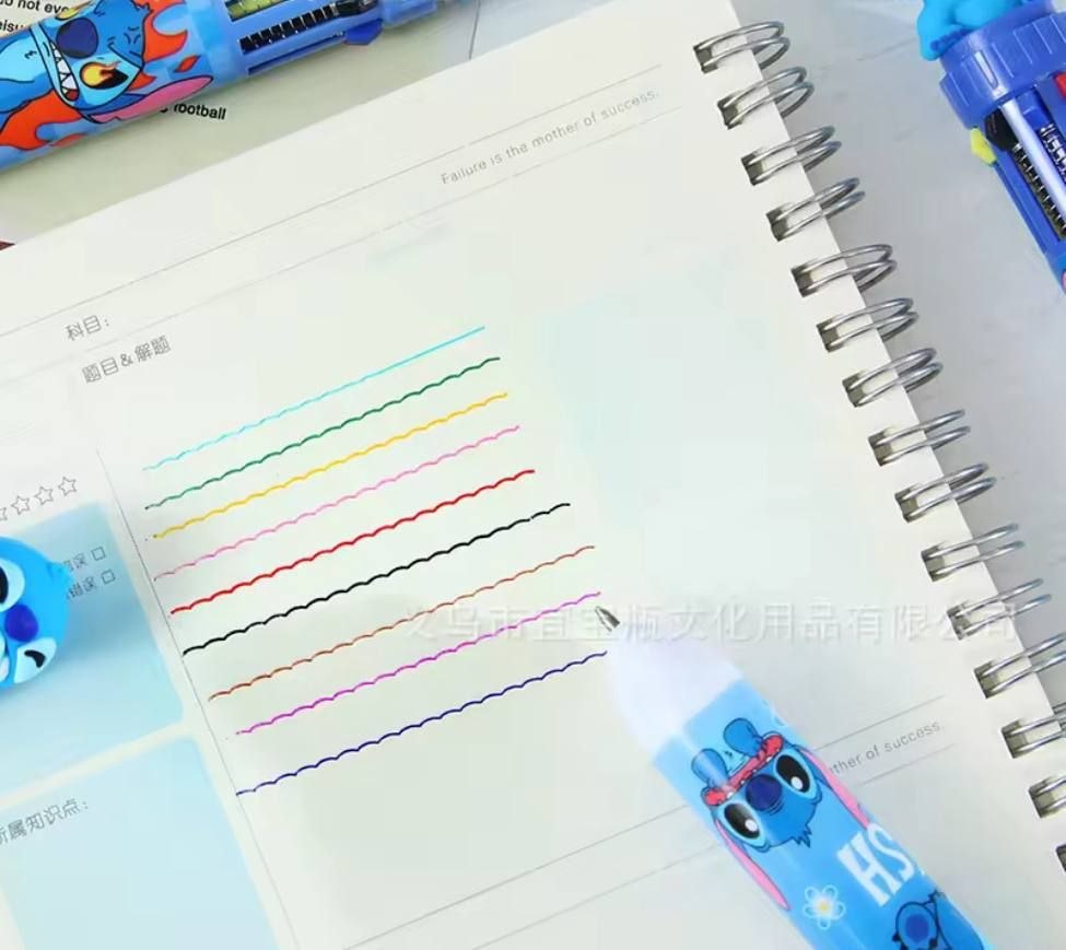 قلم استيتش 🐹🐹🖊️🖊️