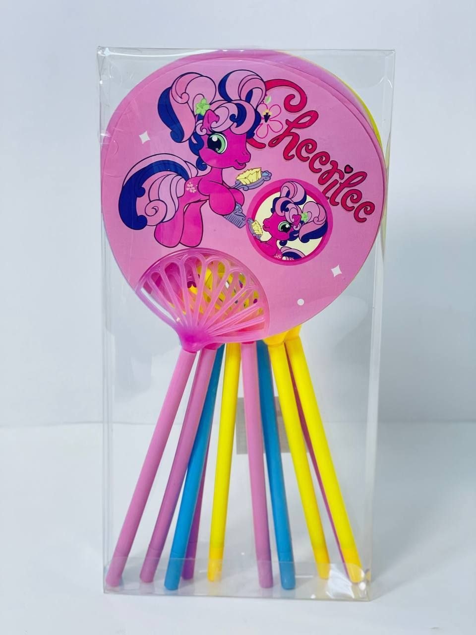القلم الچيل بالهواية 🪭🪭 اشكال اليوني كورن المختلفة 🦄🦄🦄🦄