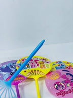 القلم الچيل بالهواية 🪭🪭 اشكال اليوني كورن المختلفة 🦄🦄🦄🦄