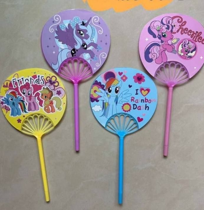 القلم الچيل بالهواية 🪭🪭 اشكال اليوني كورن المختلفة 🦄🦄🦄🦄