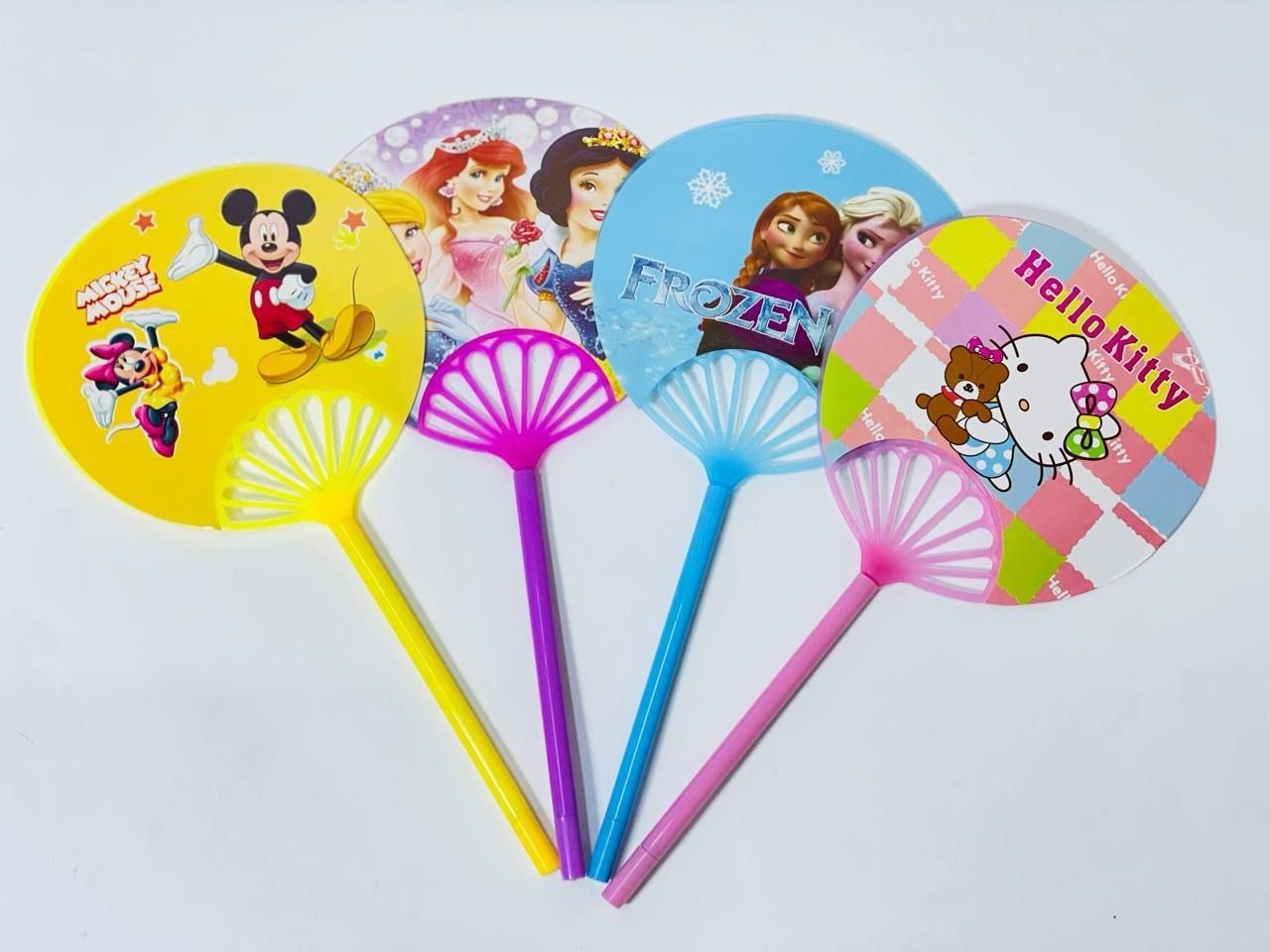 القلم الچيل بالهواية 🪭🪭 بشخصيات أميرات ديزني و كيتي وميكي 👸🏻👸🏻🐹🐹