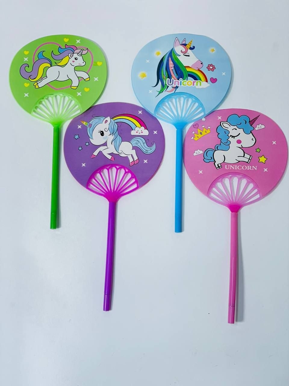 القلم الچيل بالهواية 🪭🪭 اشكال اليوني كورن المختلفة 🦄🦄🦄🦄