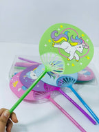 القلم الچيل بالهواية 🪭🪭 اشكال اليوني كورن المختلفة 🦄🦄🦄🦄