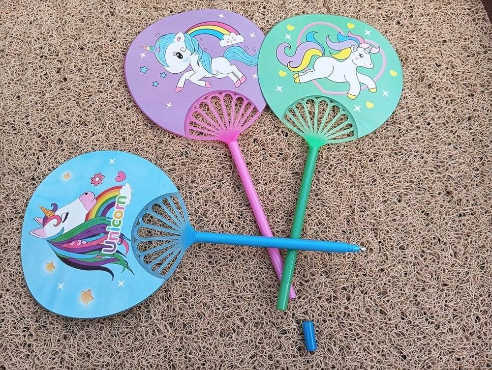 القلم الچيل بالهواية 🪭🪭 اشكال اليوني كورن المختلفة 🦄🦄🦄🦄
