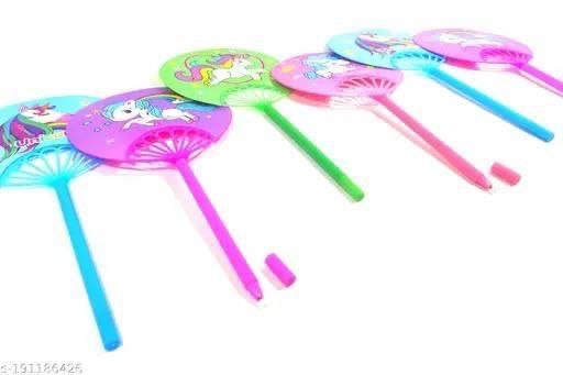 القلم الچيل بالهواية 🪭🪭 اشكال اليوني كورن المختلفة 🦄🦄🦄🦄