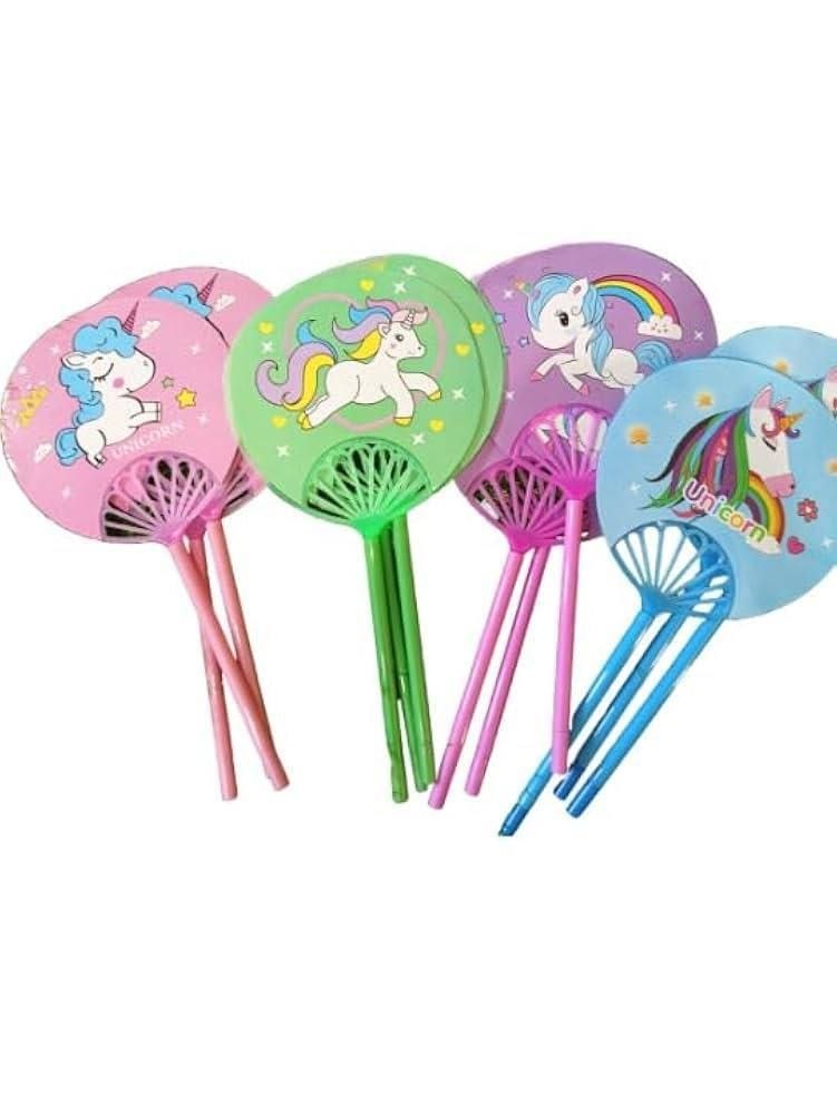 القلم الچيل بالهواية 🪭🪭 اشكال اليوني كورن المختلفة 🦄🦄🦄🦄