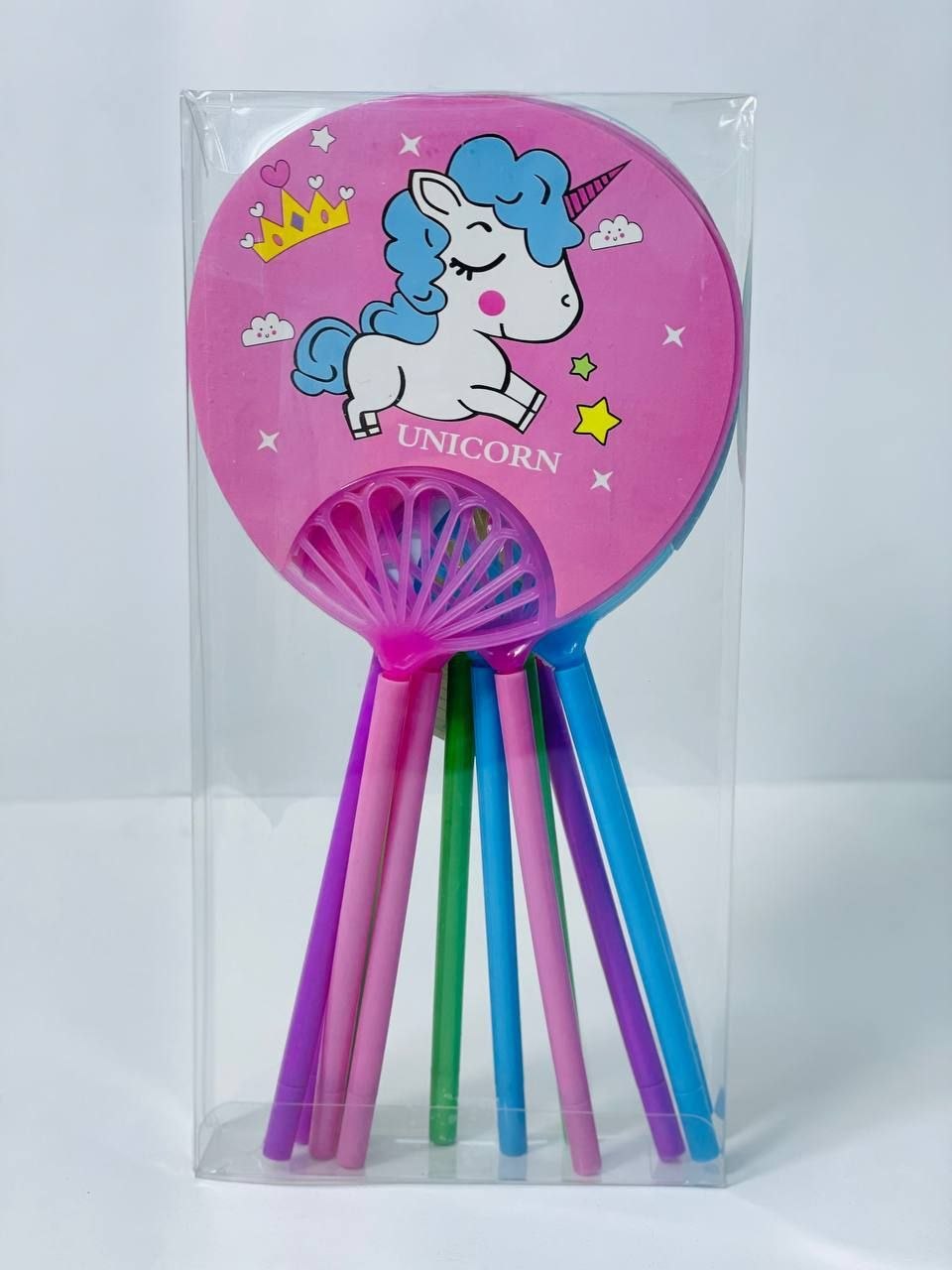 القلم الچيل بالهواية 🪭🪭 اشكال اليوني كورن المختلفة 🦄🦄🦄🦄