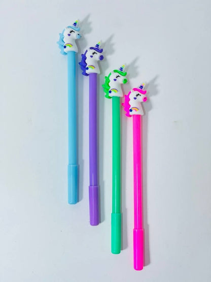 القلم الچيل بشكل اليوني كورن 🦄🦄🦄