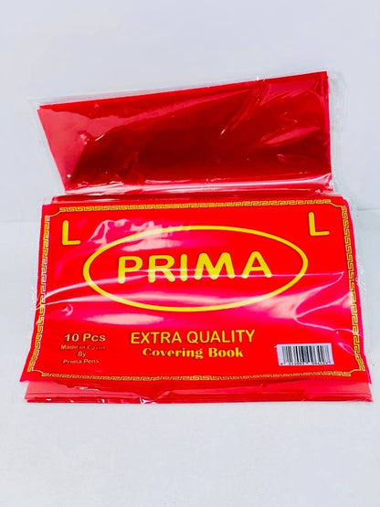 جلاد الكشكول مقاس لارج📘  PRIMA