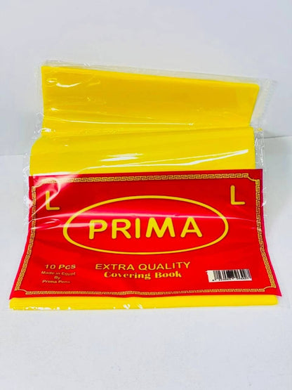 جلاد الكشكول مقاس لارج📘  PRIMA