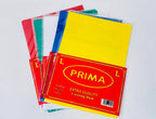 جلاد الكشكول مقاس لارج📘  PRIMA