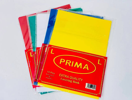 جلاد الكشكول مقاس لارج📘  PRIMA