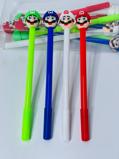 لقلم الچيل سوبر ماريو 🦸🏻‍♂️🦸🏻‍♂️🦸🏻‍♂️
