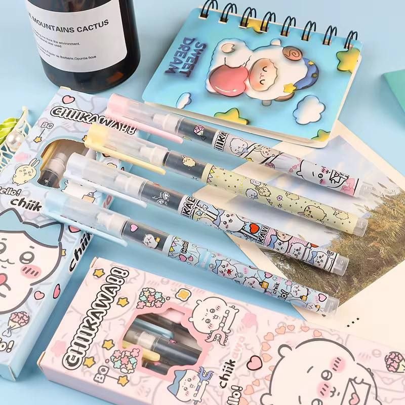 القلم باشكال ديزني 🐹🐹🐹♻️