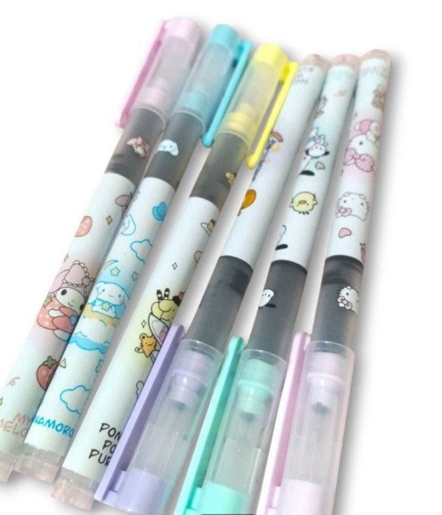 القلم باشكال كرومي 🐹🐹🐹♻️