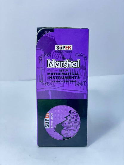 الطقم الهندسي نوع MARSHAL 🔱