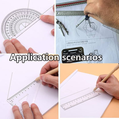 طقم كرومي 🐹🐹🐹 بالجراب الكبسولة 🩹🗃