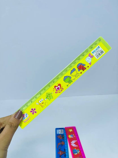 المسطرة  الذيزني 👸🏼🦄🐹👾 📏📏