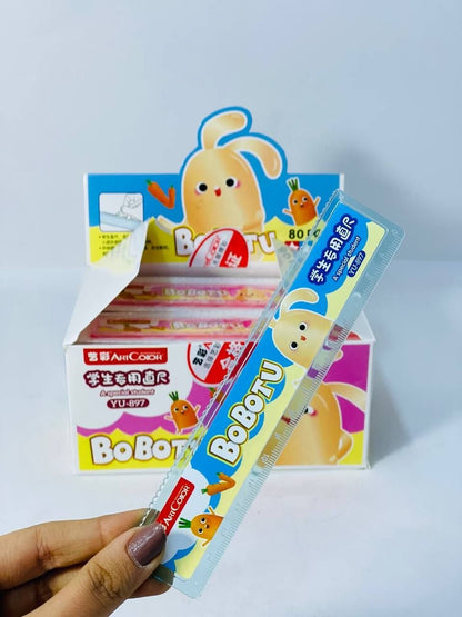 مسطرة الارنوب 🐰🐇🐇📏