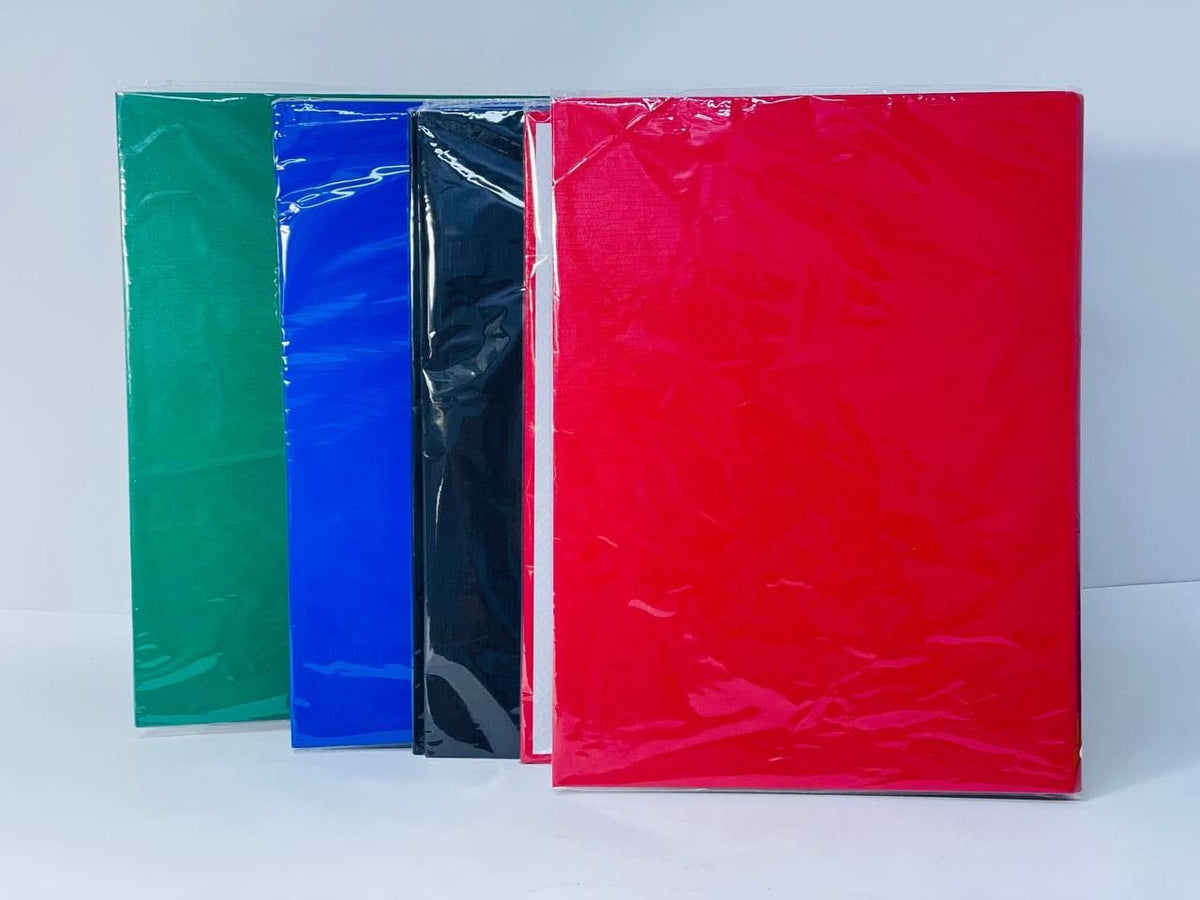 اكلاسير للملفات 📂