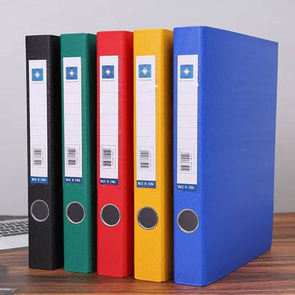 اكلاسير للملفات 📂