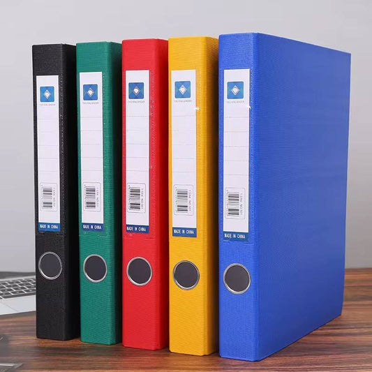اكلاسير للملفات 📂