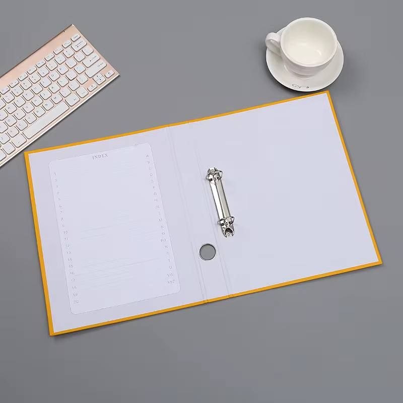اكلاسير للملفات 📂
