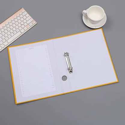 اكلاسير للملفات 📂