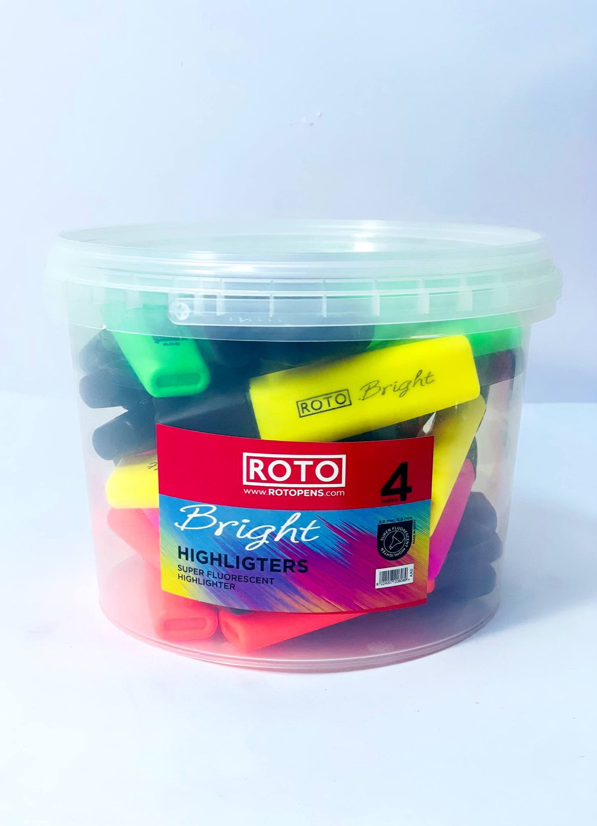 ROTO 💢هاي لايتر