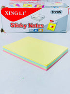 استيك نوت العادي 🔖 نوع XINGLI 🌏