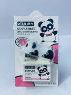 دباسة الباندا 🐼