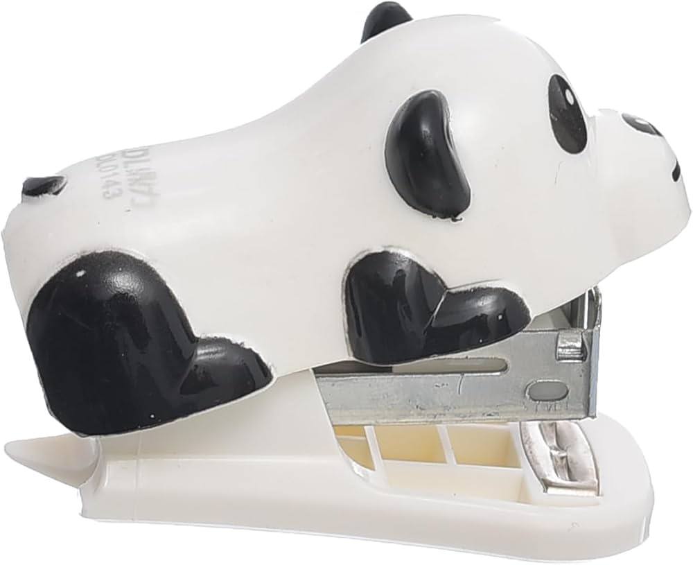 دباسة الباندا 🐼