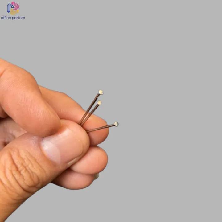علبة دبوس ابرة  🪡