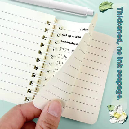 نوت بوك لابوبو 🐹🐹🐹 بالكفر الكرتون 🚫📚📚