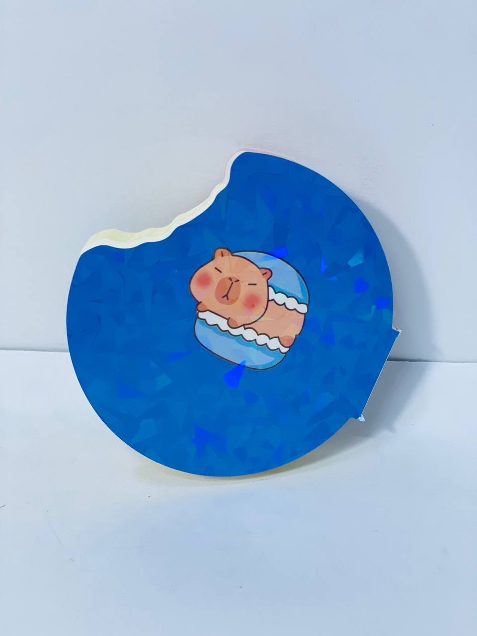 نوت بوك الدبدوب 🧸🧸🧸 المدور ⭕️⭕️