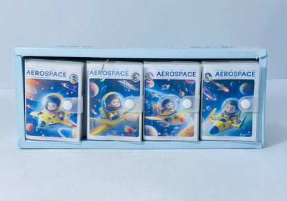 نوته رجل الفضاء 🧑🏻‍🚀👩🏻‍🚀👨🏻‍🚀