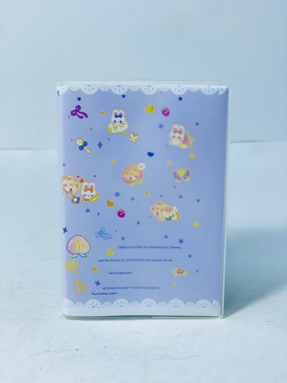 النوته الديزني 🧸🐻🐻‍❄️