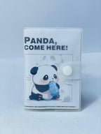 نوته الباندا 🐼🐼 النوتة A7 📑