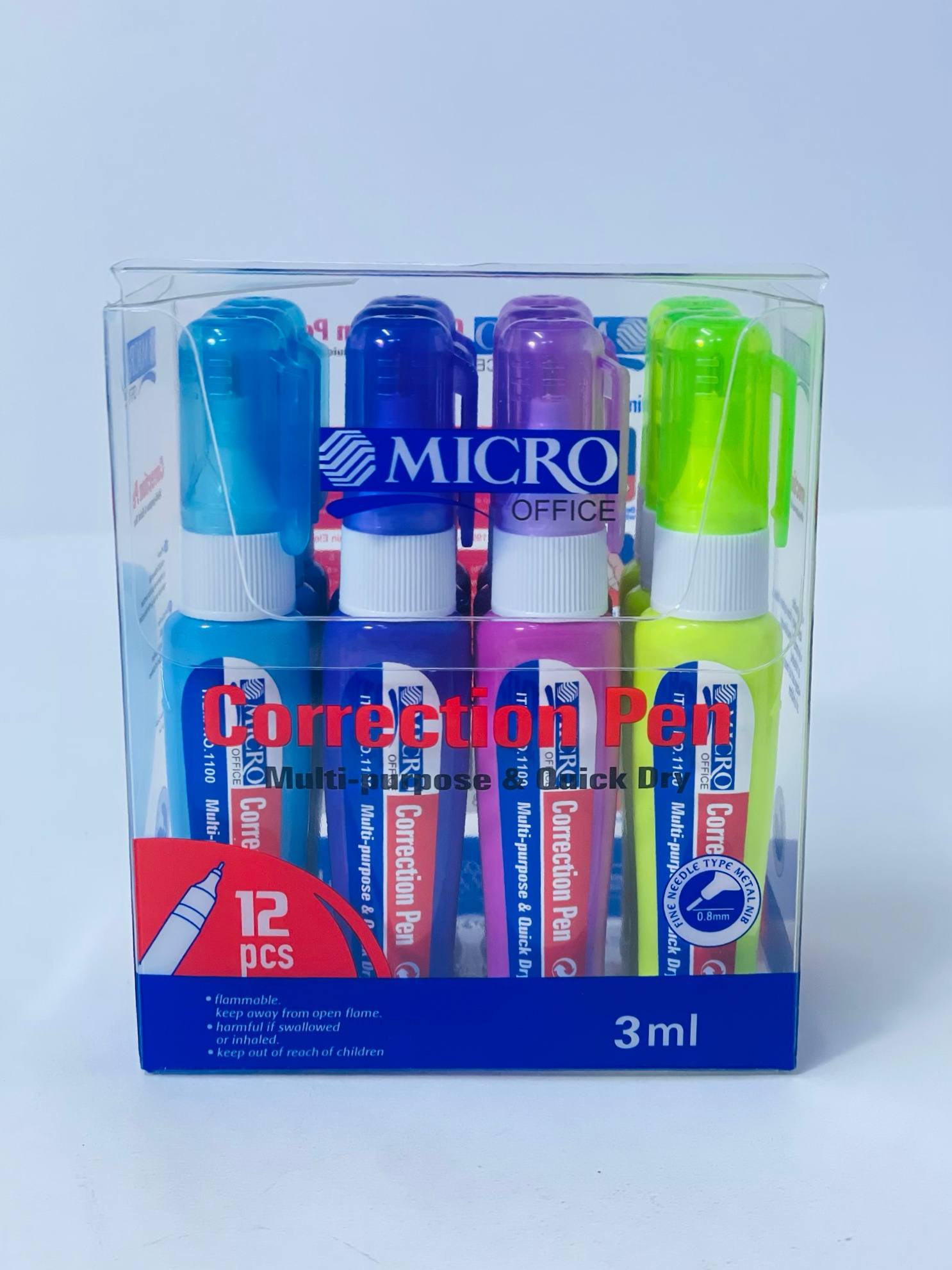الكوريكتور ⚪️⚪️ نوع MICRO 🌀