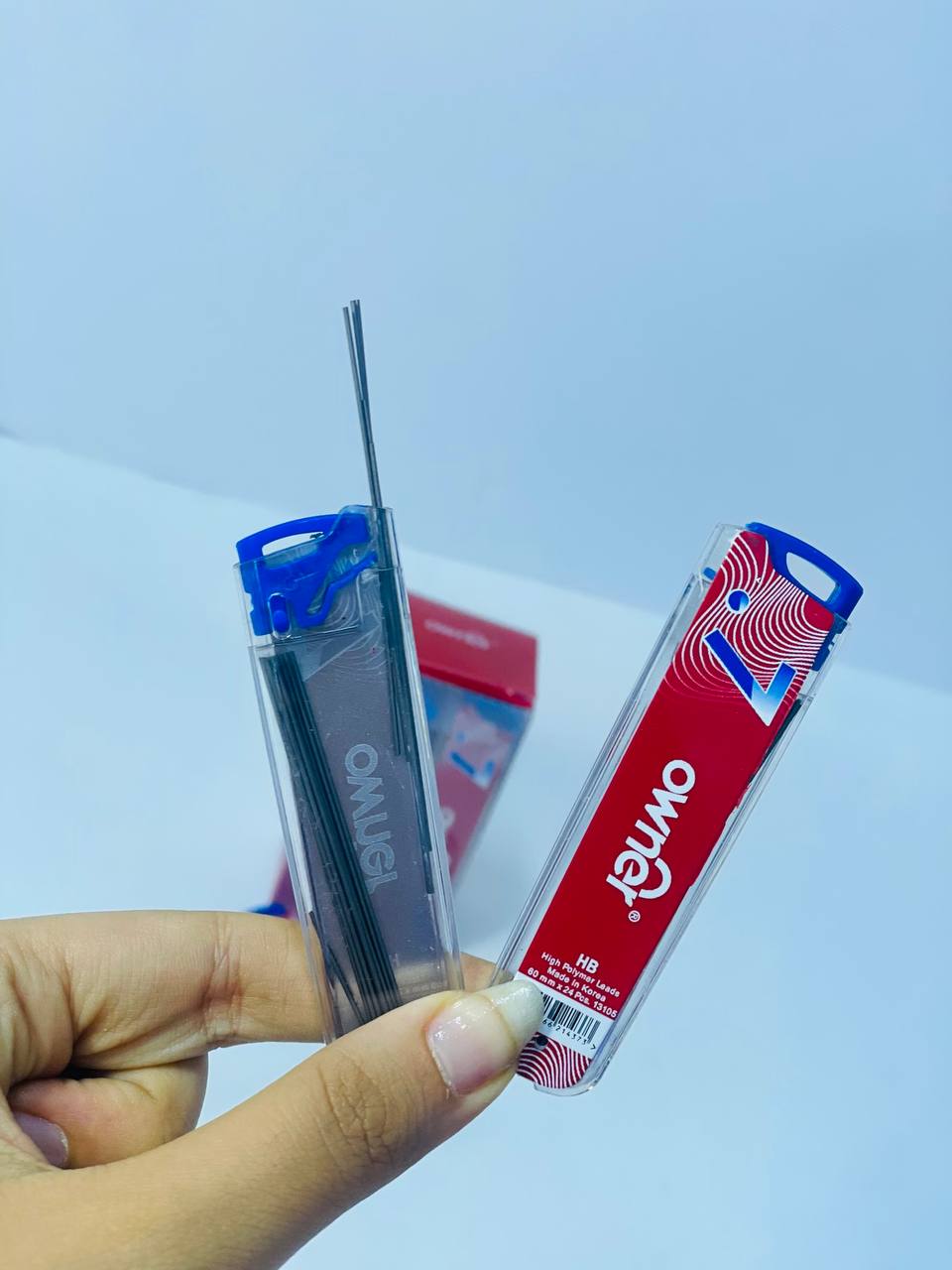 علبة سنون ✏️🖋 OWNER 0.7