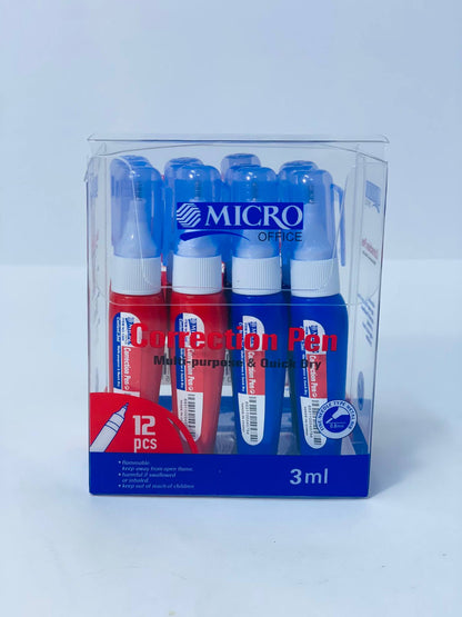 الكوريكتور ⚪️⚪️ نوع MICRO 🌀