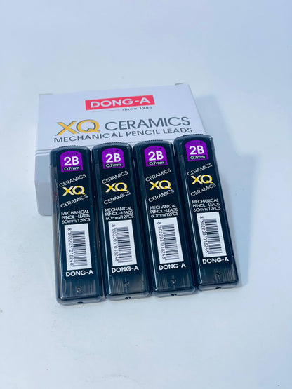 علبة سنون XQ  0.7