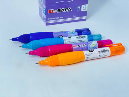 الكوريكتور ⚪️⚪️ نوع EL-SAFA 🌀