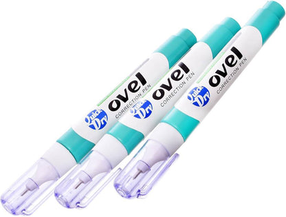 الكوريكتور ⚪️⚪️ نوع OVEL ❇️🌀❇️
