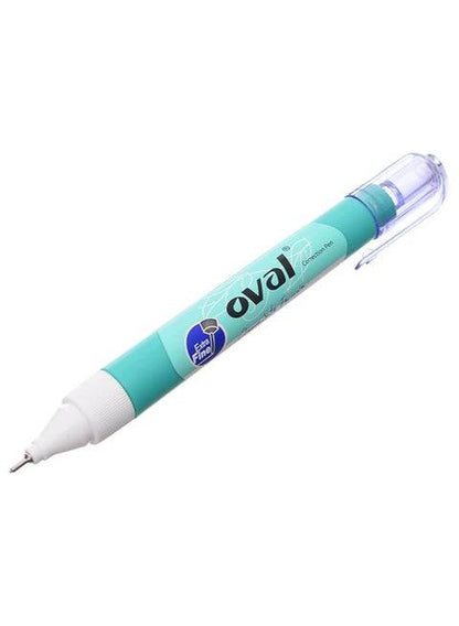 الكوريكتور ⚪️⚪️ نوع OVEL ❇️🌀❇️