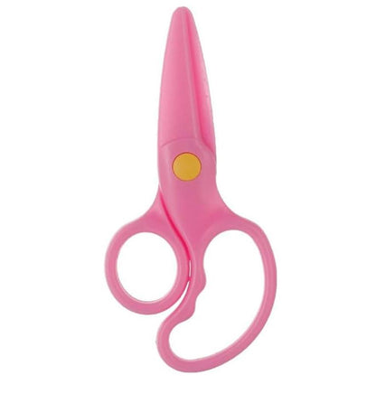 المقص البلاستيك ✂️✂️📝